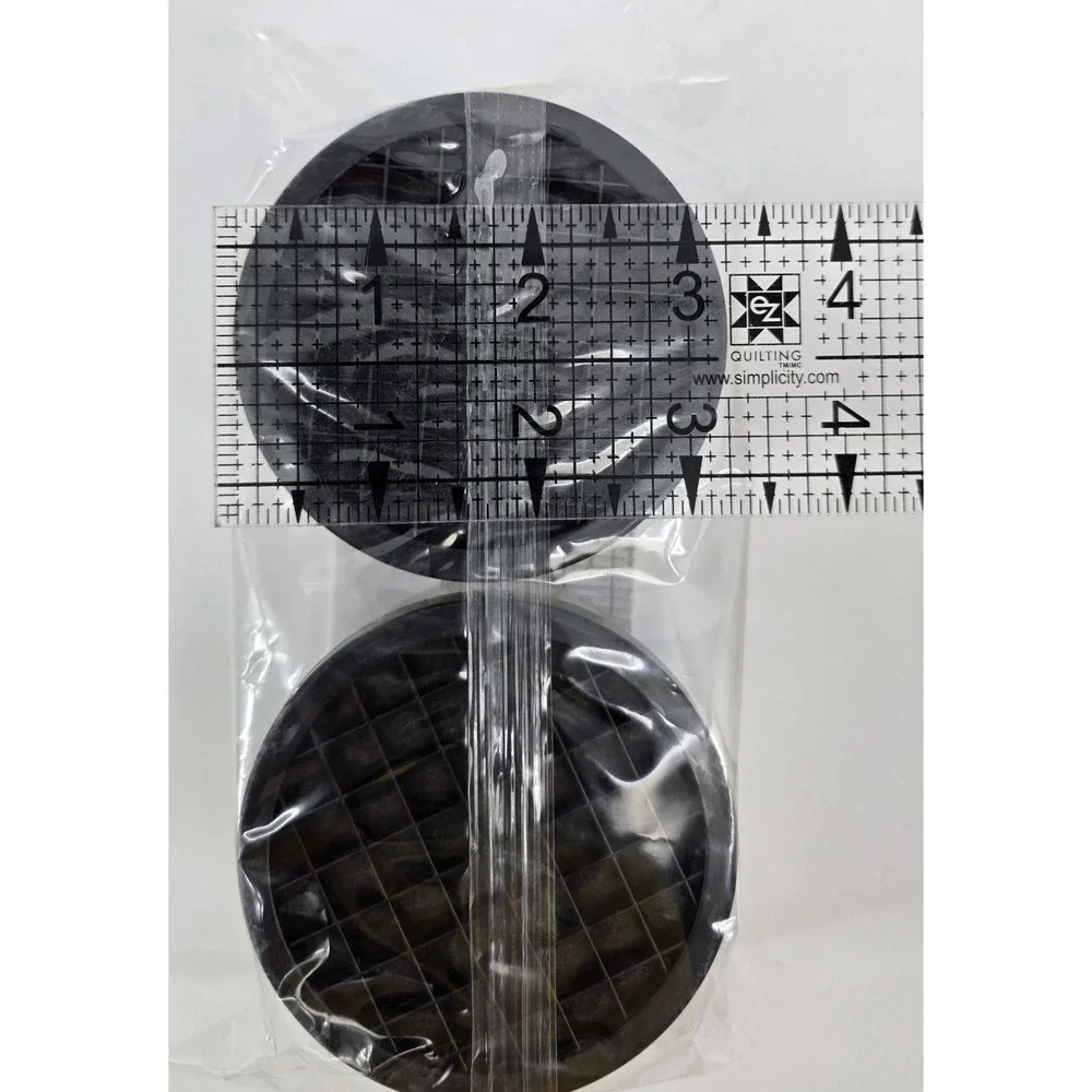 North 75SC Respirator Filter Cartridge AM/CD/CL/FM/HC/HF/HS(esc)/MA/OV/SD 2-Pack